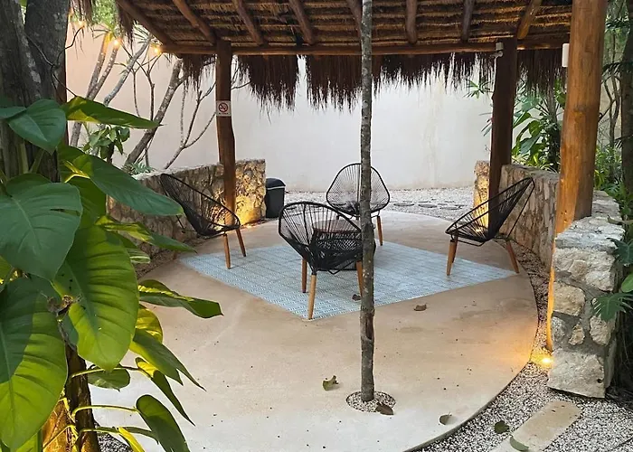 Apartamento 2 Bedroom Jungle In La Veleta - Palalma Casa