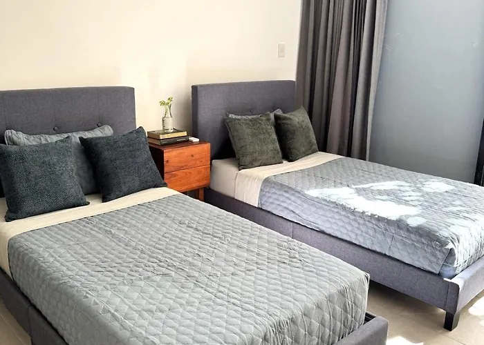 Apartamento 2 Bedroom Jungle In La Veleta - Palalma Casa